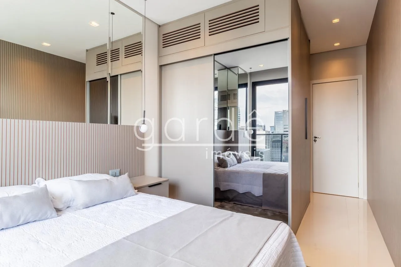 Apartamento com 2 suítes à venda em Vila Olímpia, São Paulo, por R$ 5.500.000 Imagem 16