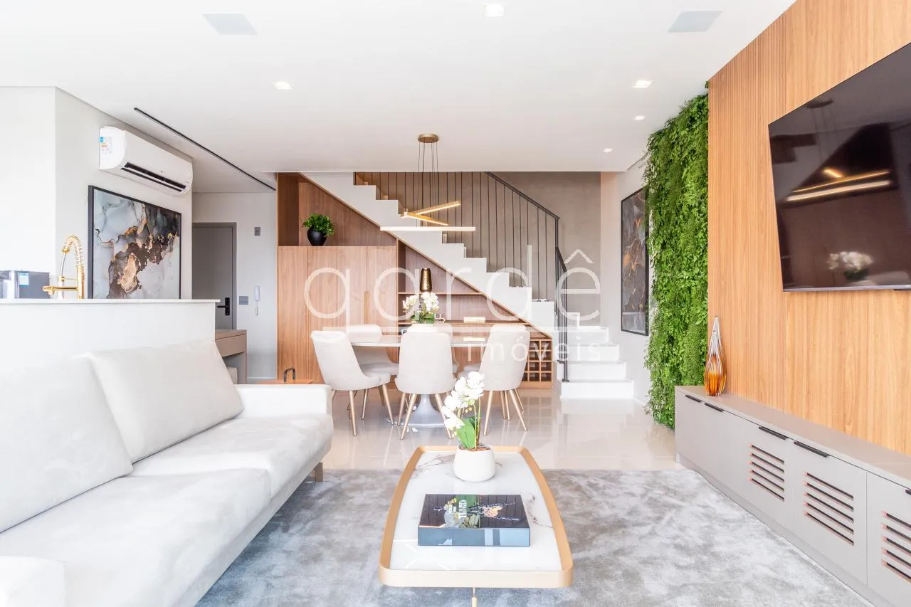 Apartamento com 2 suítes à venda em Vila Olímpia, São Paulo, por R$ 5.500.000 Imagem 8