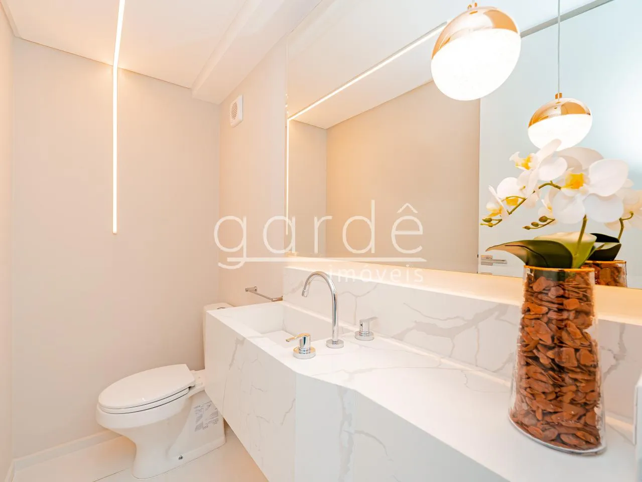 Apartamento com 2 suítes à venda em Itaim Bibi, São Paulo, por R$ 8.500.000 Imagem 11