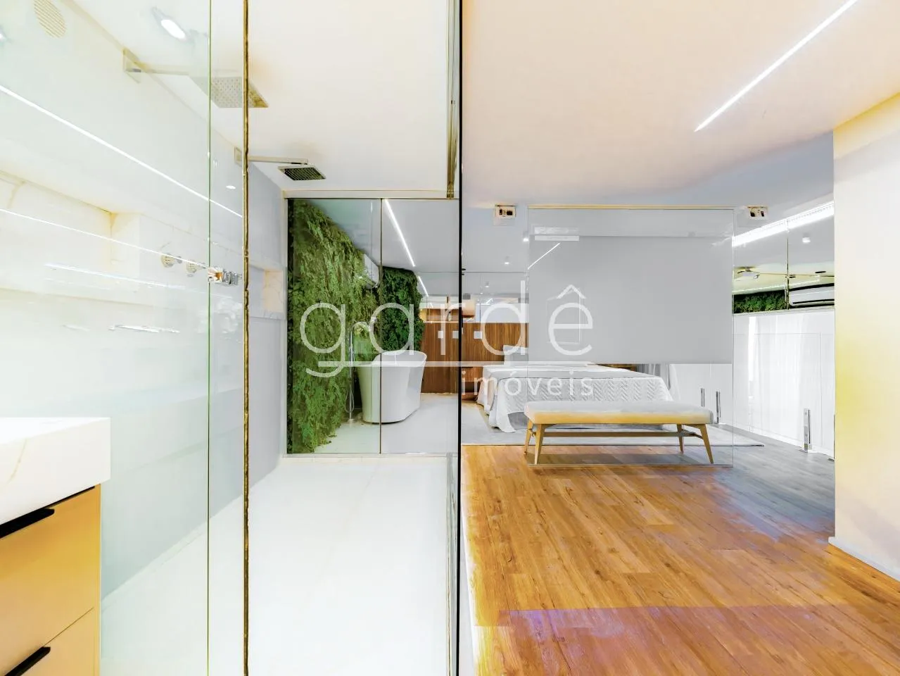 Apartamento com 2 suítes à venda em Itaim Bibi, São Paulo, por R$ 8.500.000 Imagem 13
