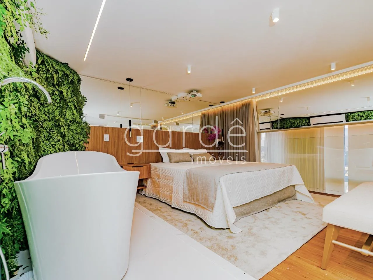 Apartamento com 2 suítes à venda em Itaim Bibi, São Paulo, por R$ 8.500.000 Imagem 14