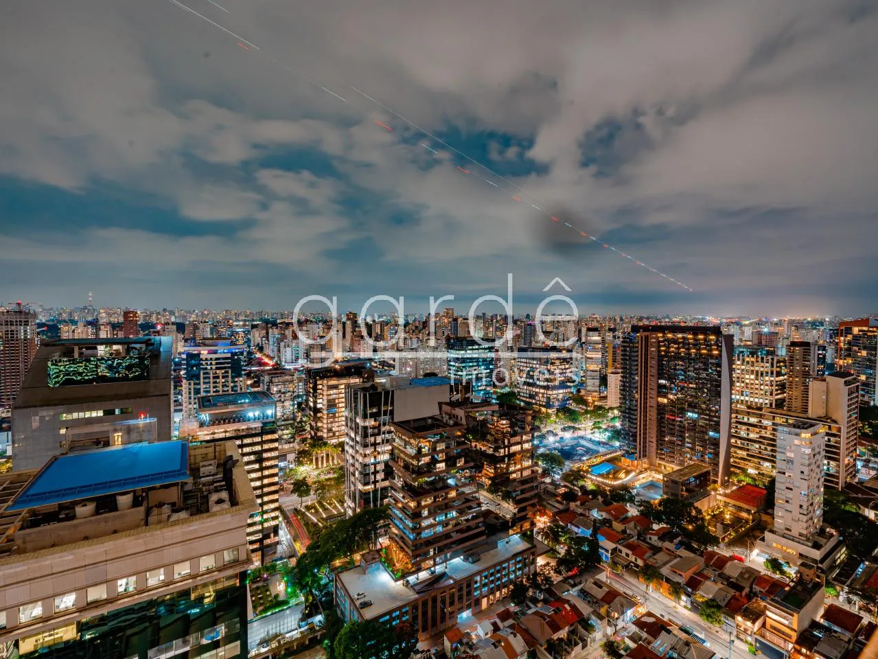 Apartamento com 2 suítes à venda em Itaim Bibi, São Paulo, por R$ 8.500.000 Imagem 3