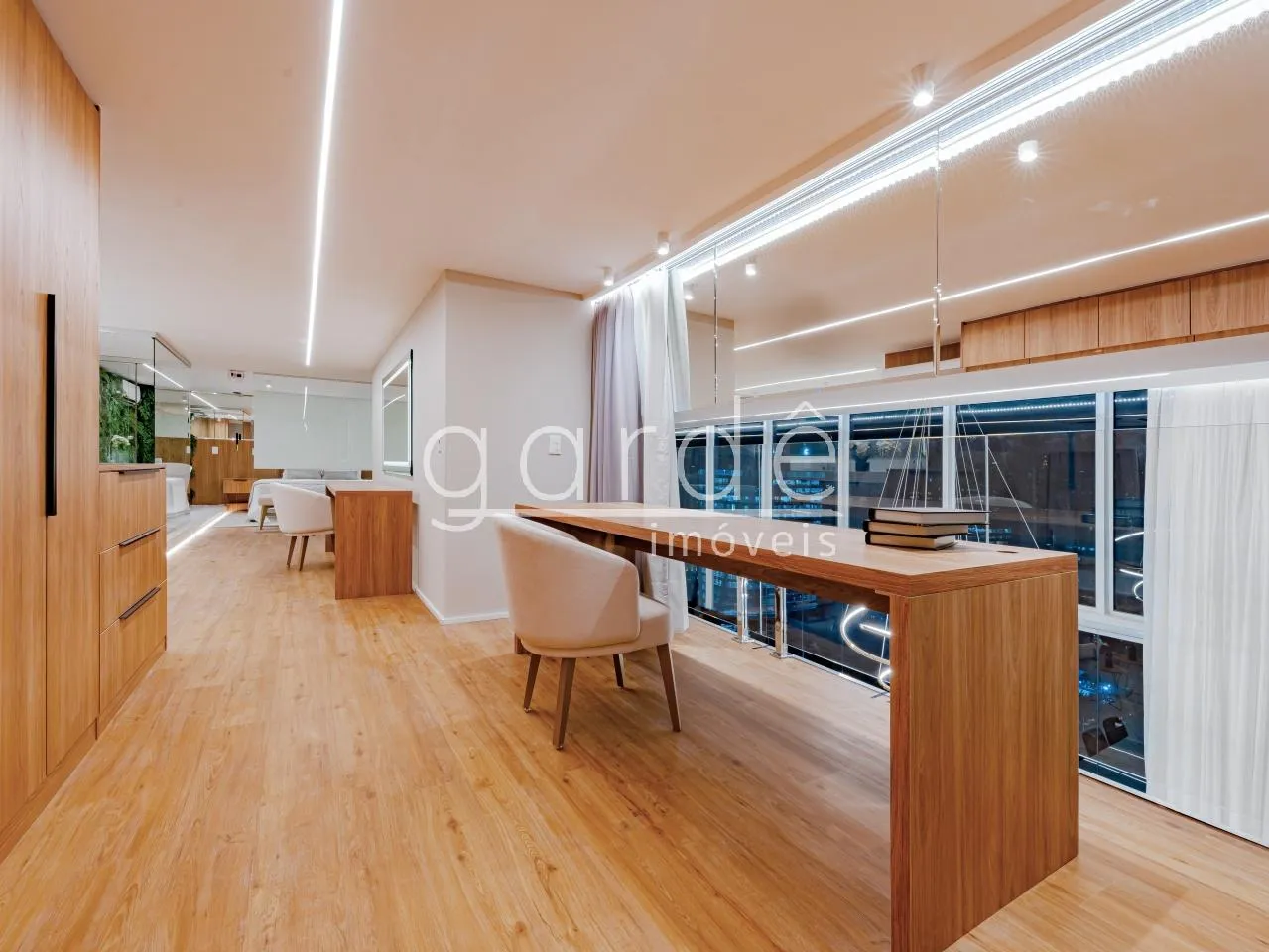 Apartamento com 2 suítes à venda em Itaim Bibi, São Paulo, por R$ 8.500.000 Imagem 5