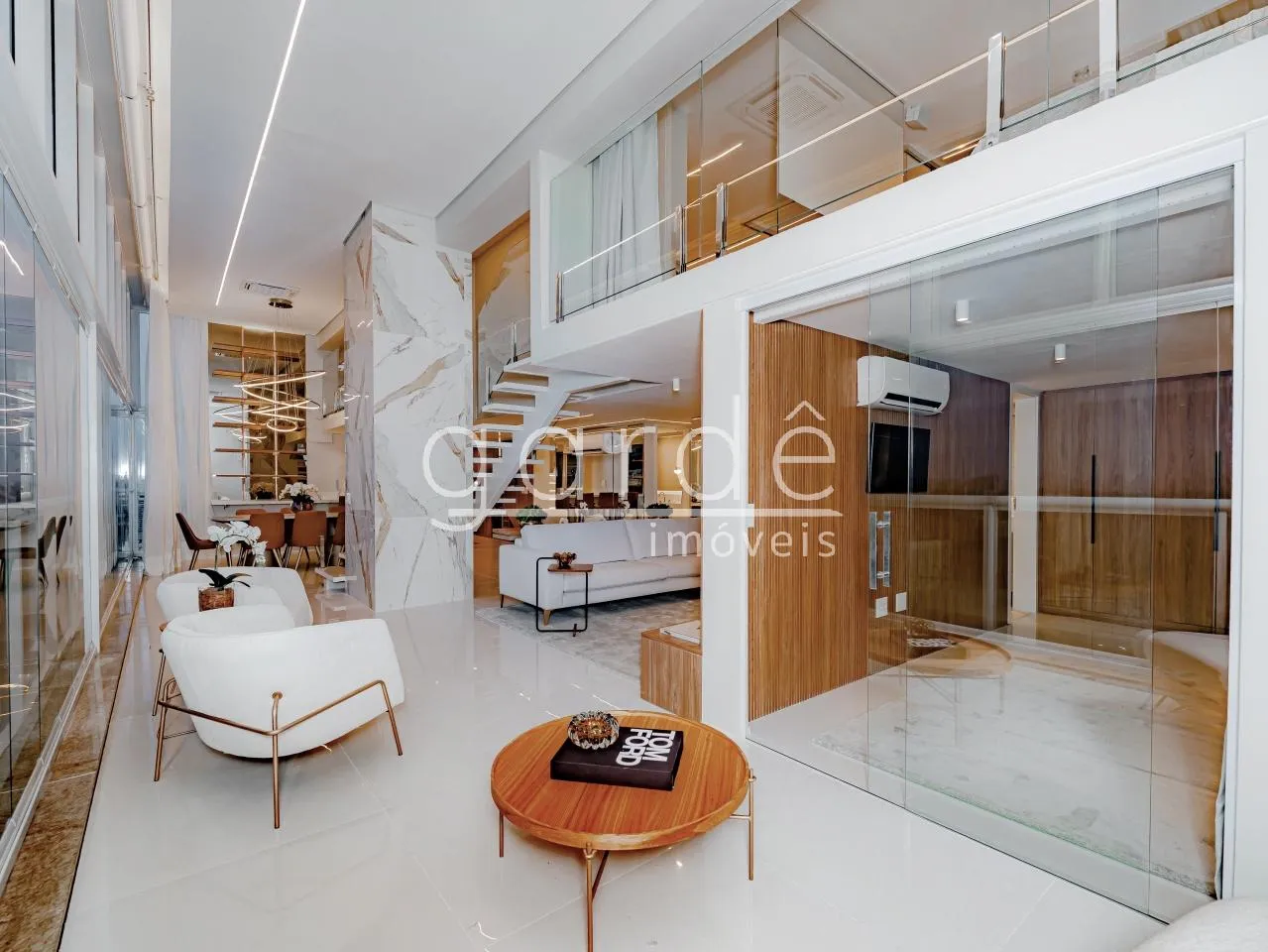 Apartamento com 2 suítes à venda em Itaim Bibi, São Paulo, por R$ 8.500.000 Imagem 6