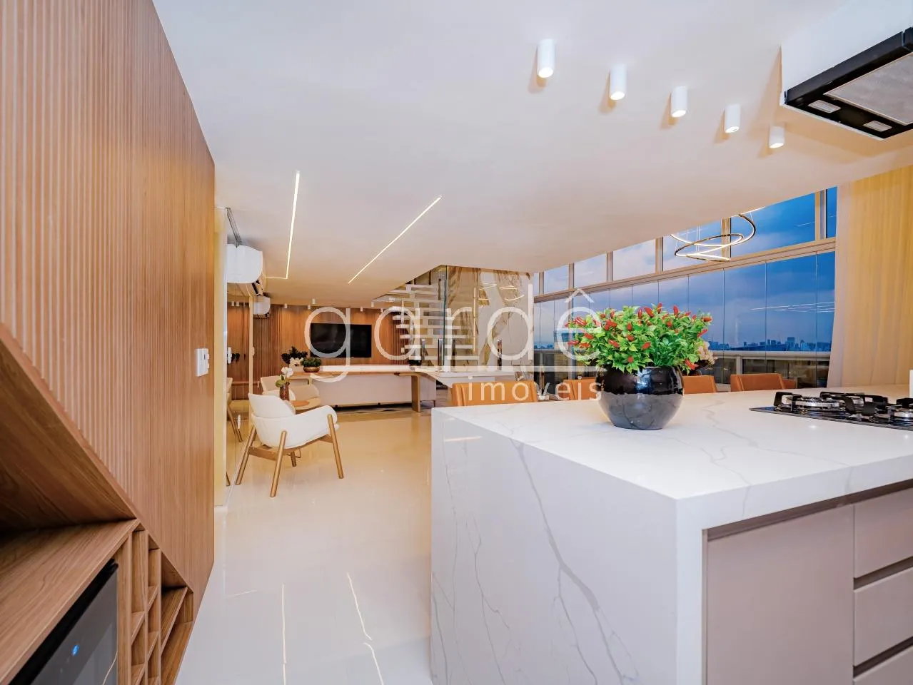 Apartamento com 2 suítes à venda em Itaim Bibi, São Paulo, por R$ 8.500.000 Imagem 7