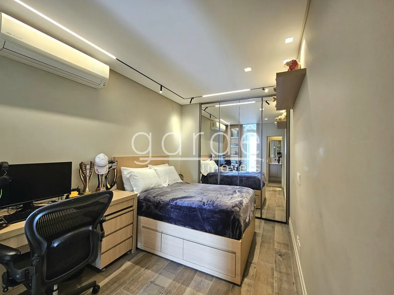 Cobertura com 4 suítes à venda em Vila Nova Conceição, São Paulo, por R$ 18.000.000 Imagem 10