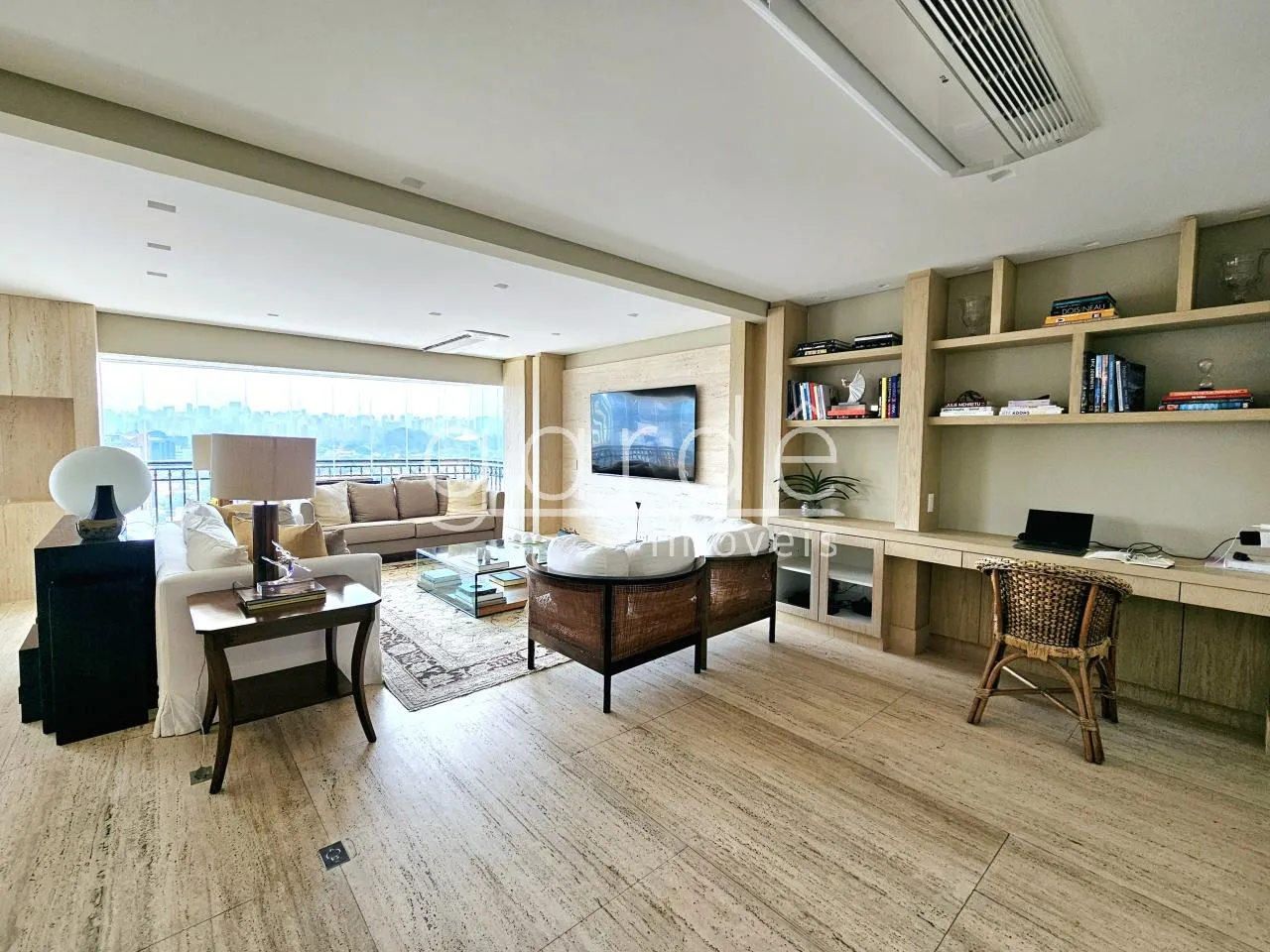 Cobertura com 4 suítes à venda em Vila Nova Conceição, São Paulo, por R$ 18.000.000 Imagem 12