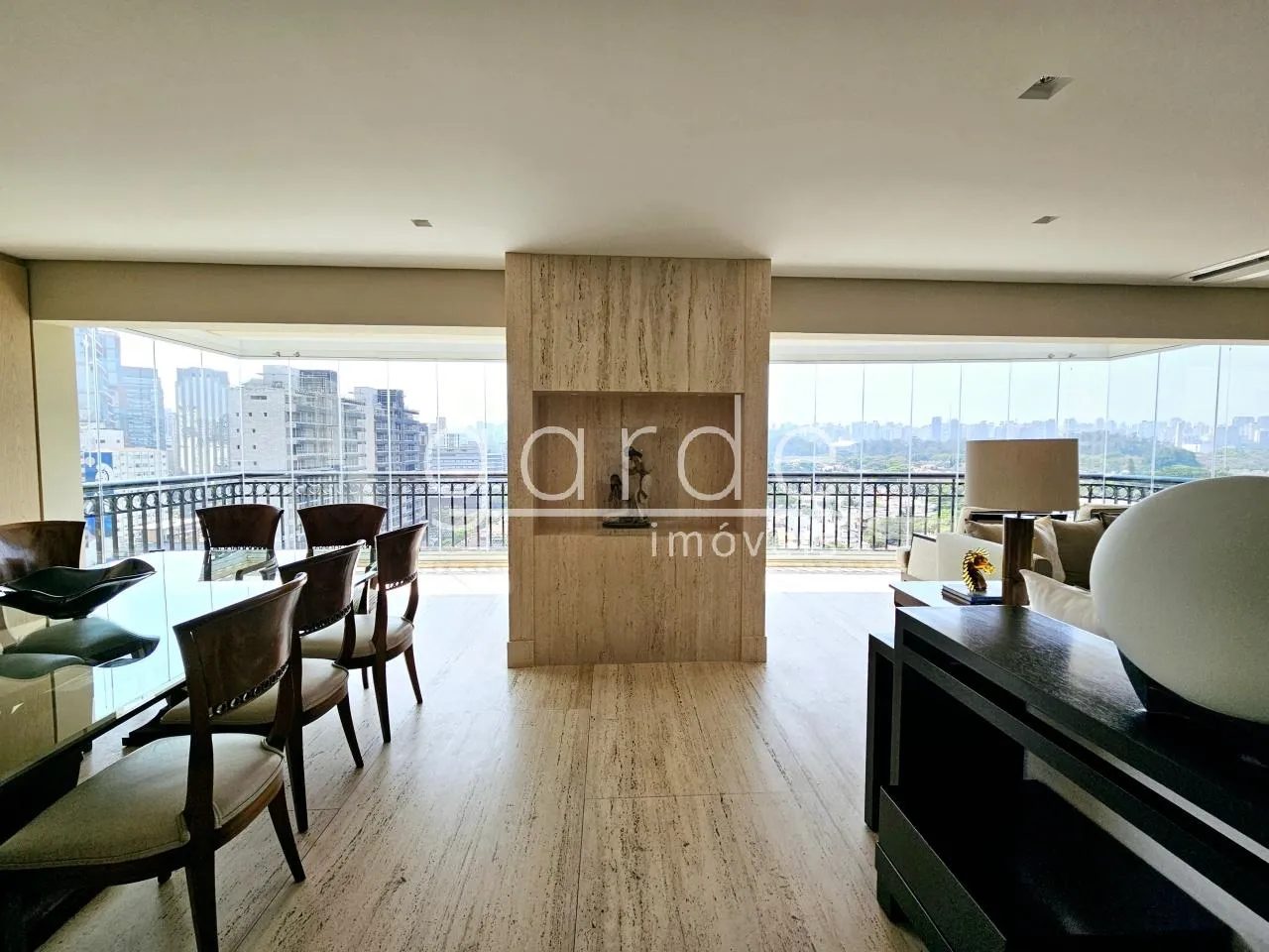 Cobertura com 4 suítes à venda em Vila Nova Conceição, São Paulo, por R$ 18.000.000 Imagem 13