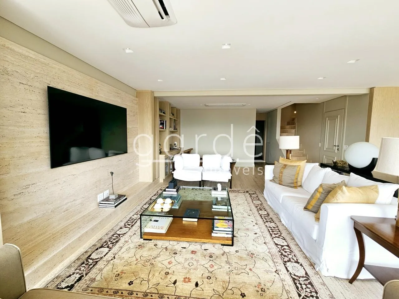 Cobertura com 4 suítes à venda em Vila Nova Conceição, São Paulo, por R$ 18.000.000 Imagem 18