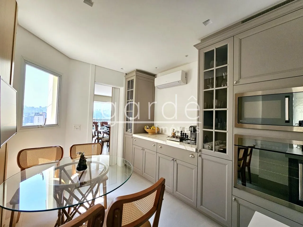 Cobertura com 4 suítes à venda em Vila Nova Conceição, São Paulo, por R$ 18.000.000 Imagem 20