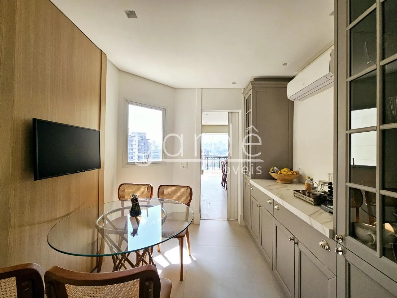 Cobertura com 4 suítes à venda em Vila Nova Conceição, São Paulo, por R$ 18.000.000 Imagem 21