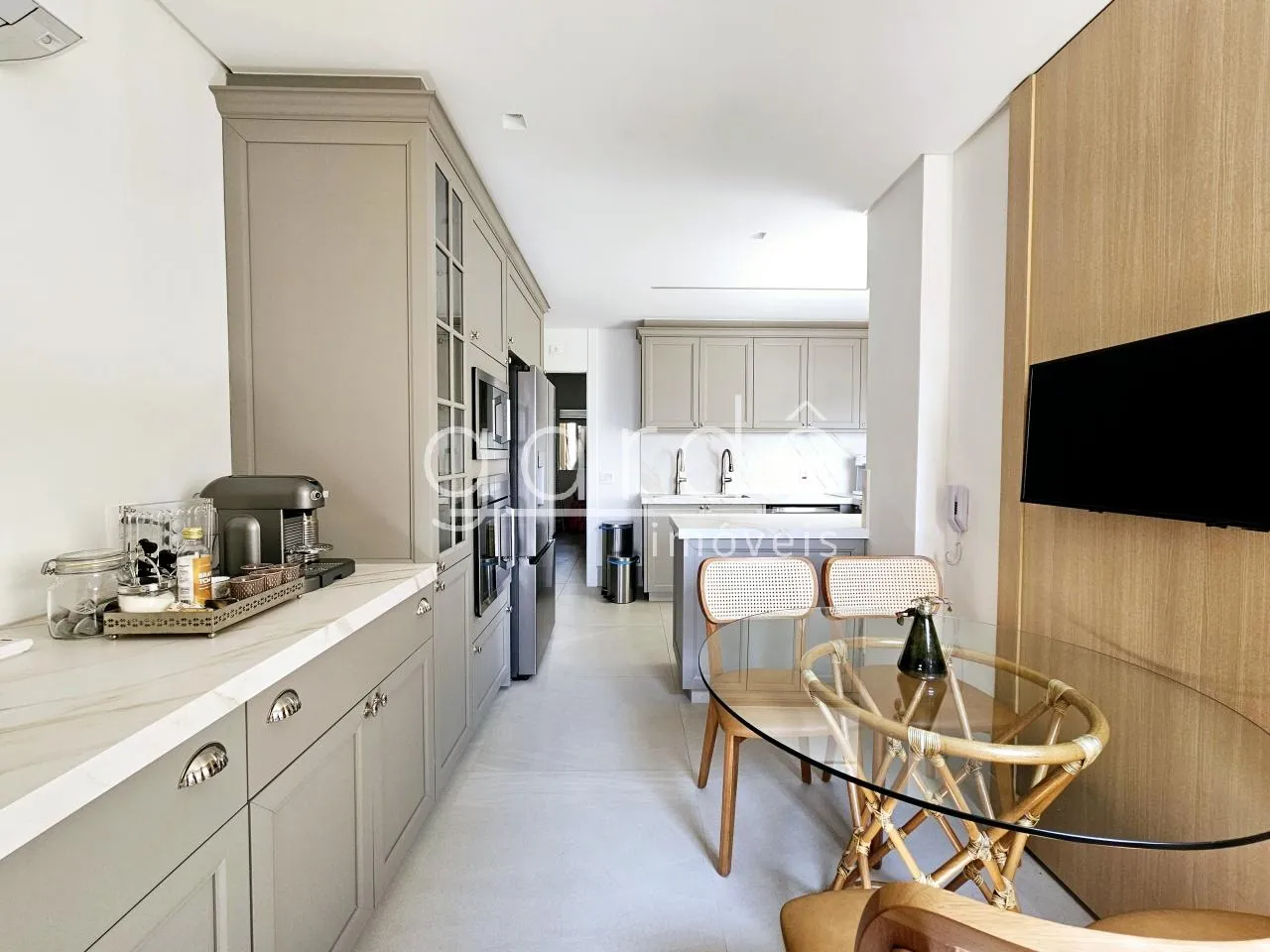 Cobertura com 4 suítes à venda em Vila Nova Conceição, São Paulo, por R$ 18.000.000 Imagem 22