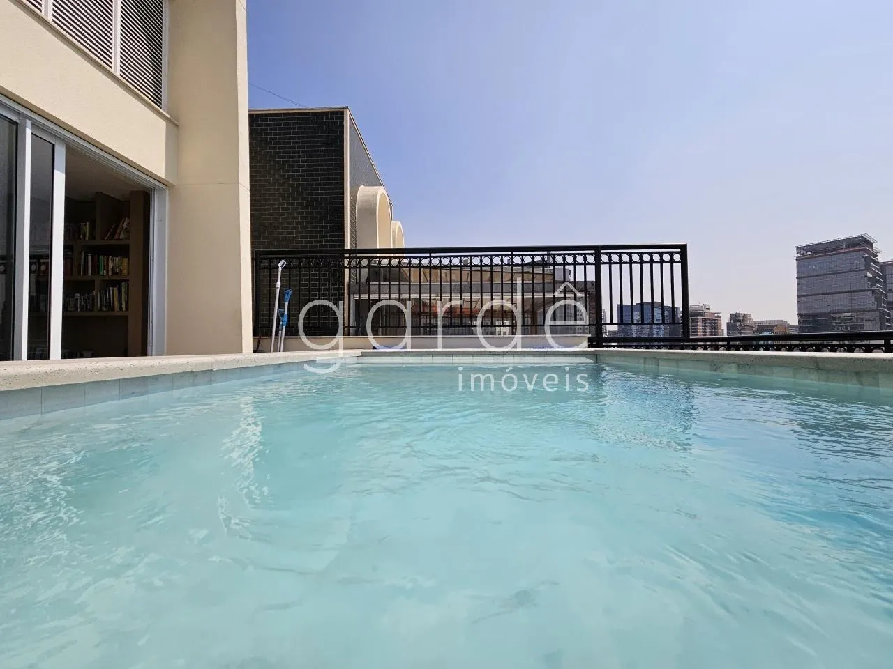 Cobertura com 4 suítes à venda em Vila Nova Conceição, São Paulo, por R$ 18.000.000 Imagem 2