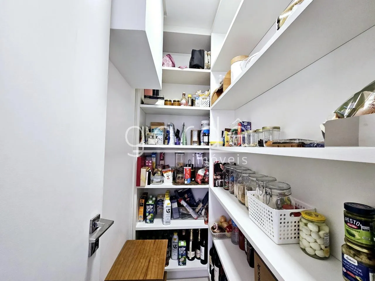 Cobertura com 4 suítes à venda em Vila Nova Conceição, São Paulo, por R$ 18.000.000 Imagem 26