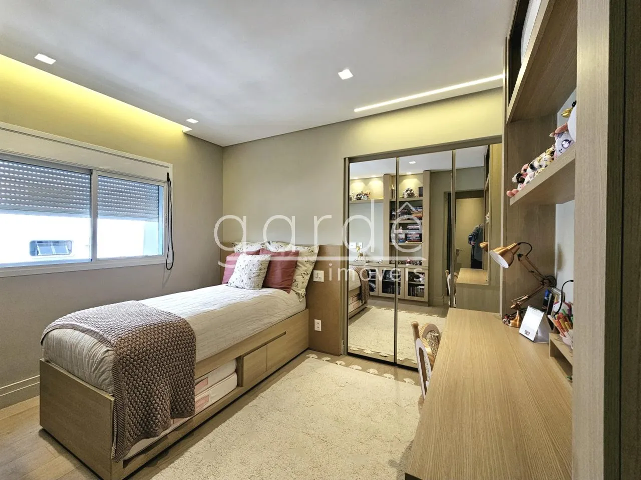 Cobertura com 4 suítes à venda em Vila Nova Conceição, São Paulo, por R$ 18.000.000 Imagem 30