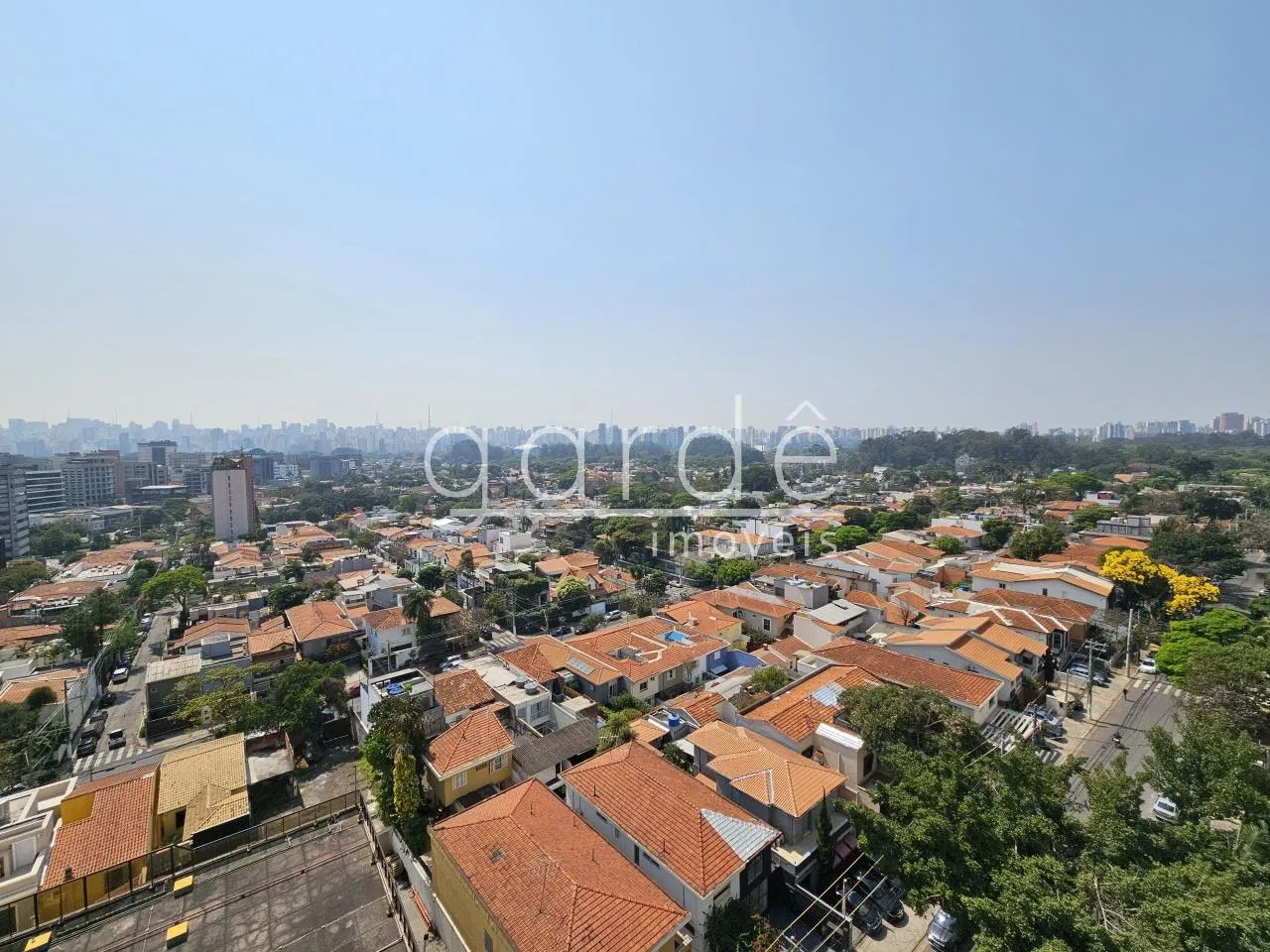 Cobertura com 4 suítes à venda em Vila Nova Conceição, São Paulo, por R$ 18.000.000 Imagem 3