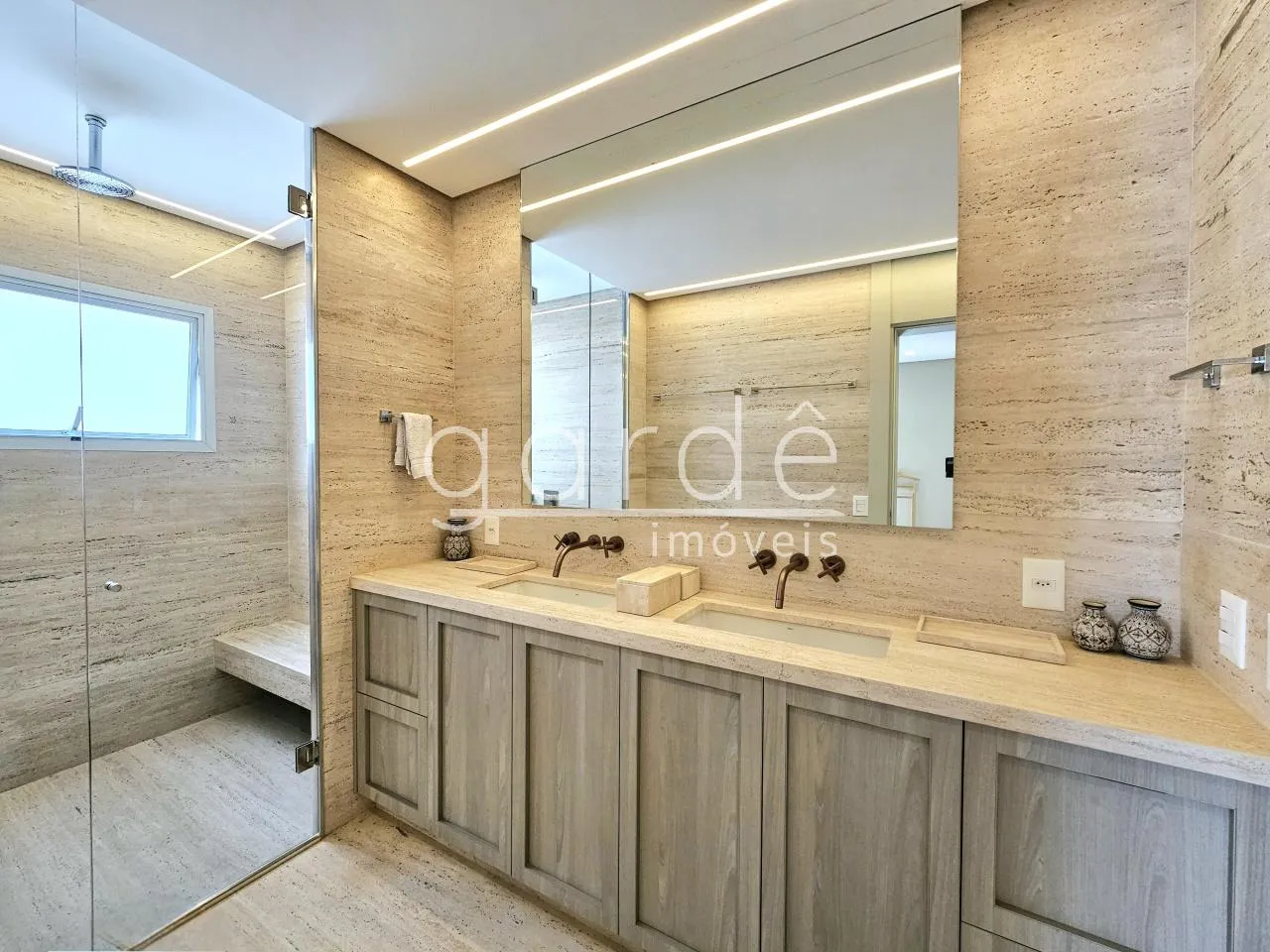 Cobertura com 4 suítes à venda em Vila Nova Conceição, São Paulo, por R$ 18.000.000 Imagem 35