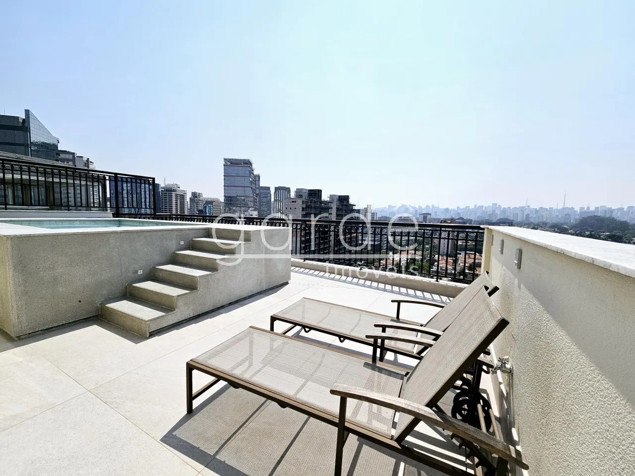 Cobertura com 4 suítes à venda em Vila Nova Conceição, São Paulo, por R$ 18.000.000 Imagem 4