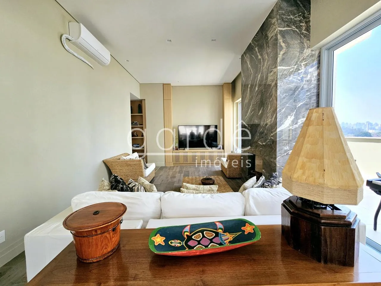 Cobertura com 4 suítes à venda em Vila Nova Conceição, São Paulo, por R$ 18.000.000 Imagem 6
