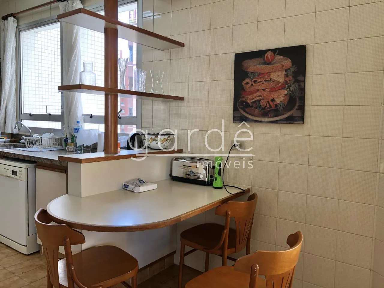 Apartamento com 2 suítes à venda em Moema, São Paulo, por R$ 2.280.000 Imagem 10