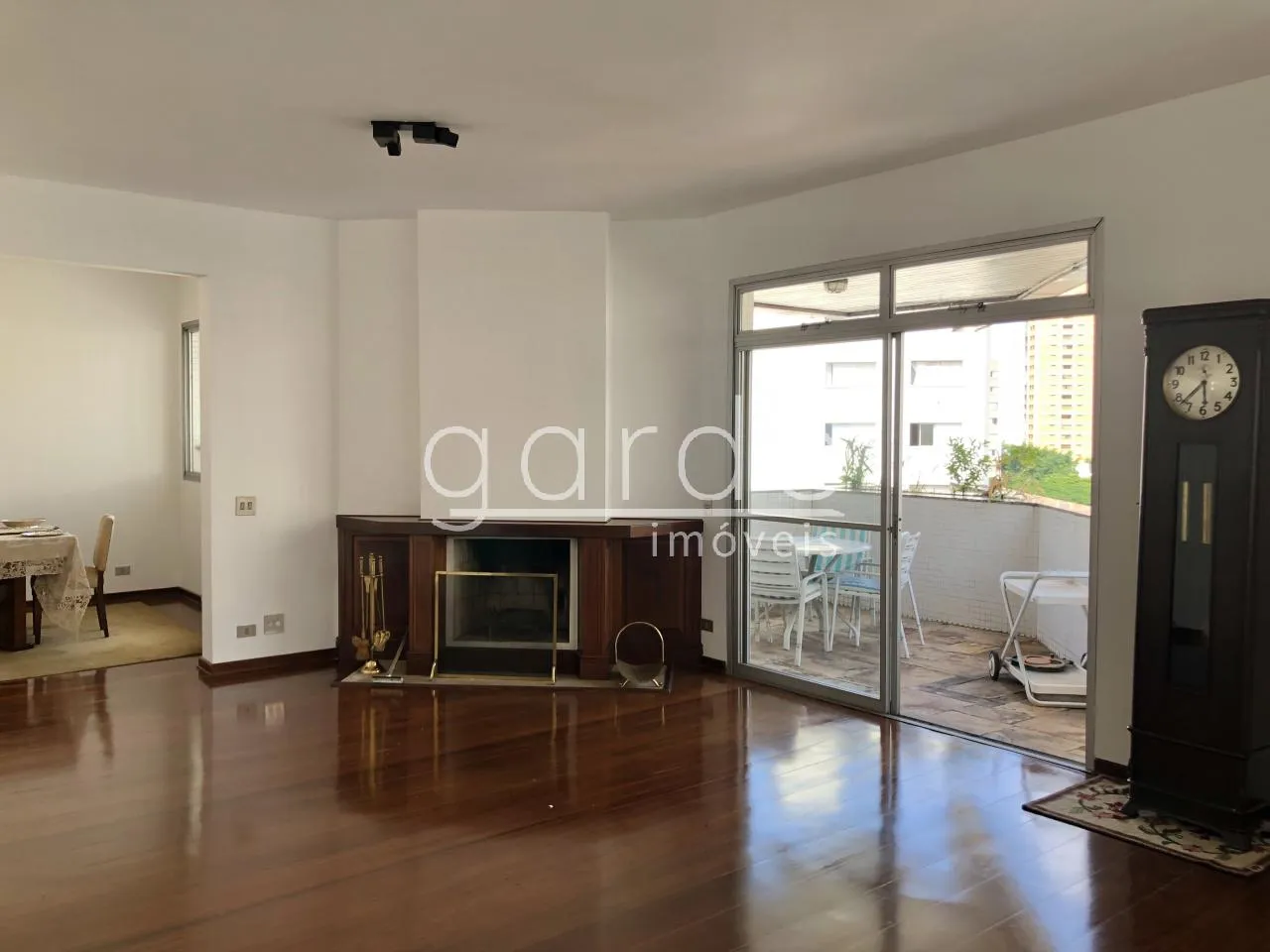 Apartamento com 2 suítes à venda em Moema, São Paulo, por R$ 2.280.000 Imagem 4