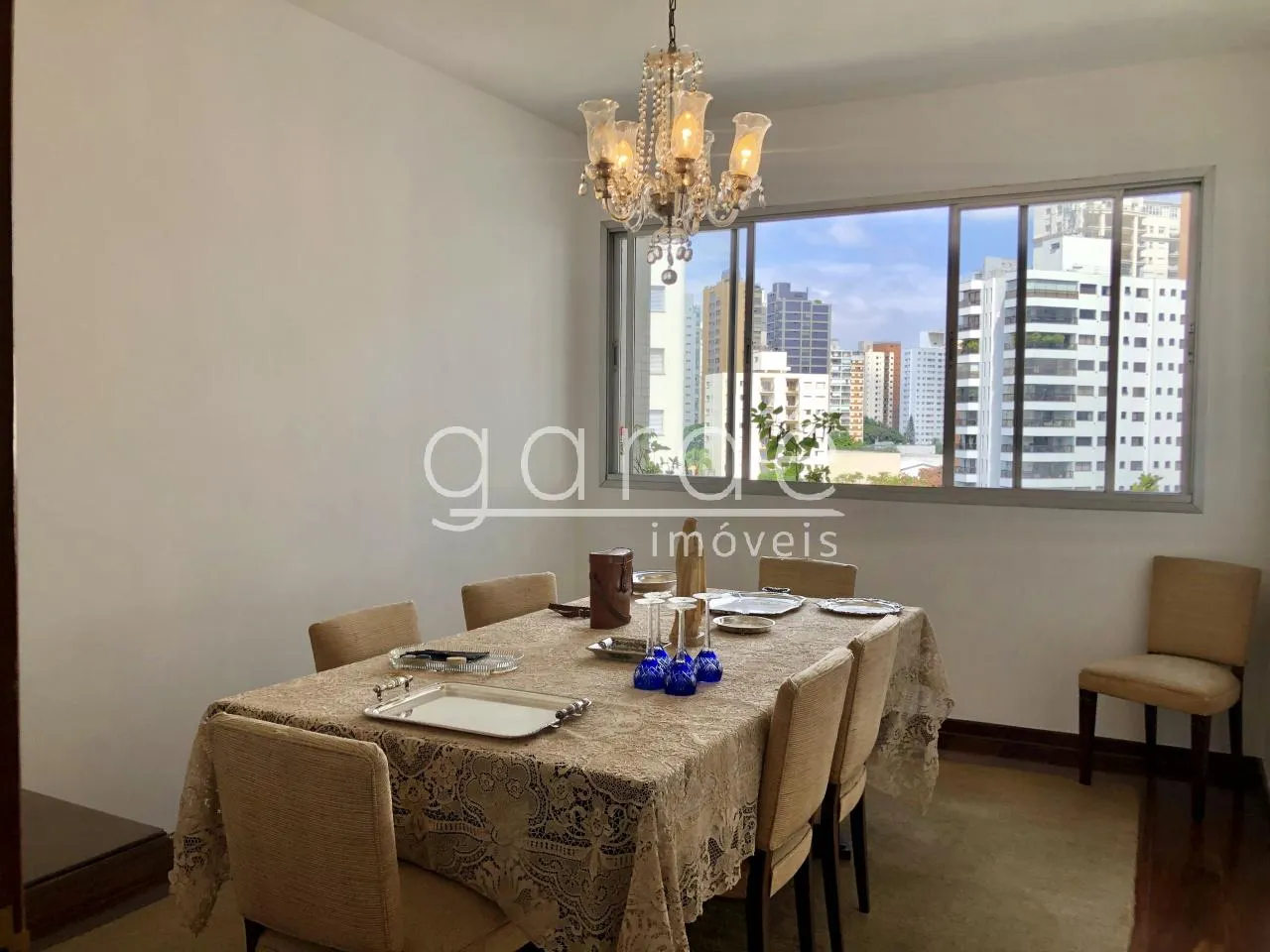 Apartamento com 2 suítes à venda em Moema, São Paulo, por R$ 2.280.000 Imagem 6