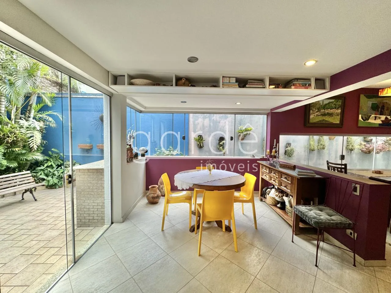 Casa com 1 suítes à venda em Jardim Paulistano, São Paulo, por R$ 6.899.000 Imagem 3