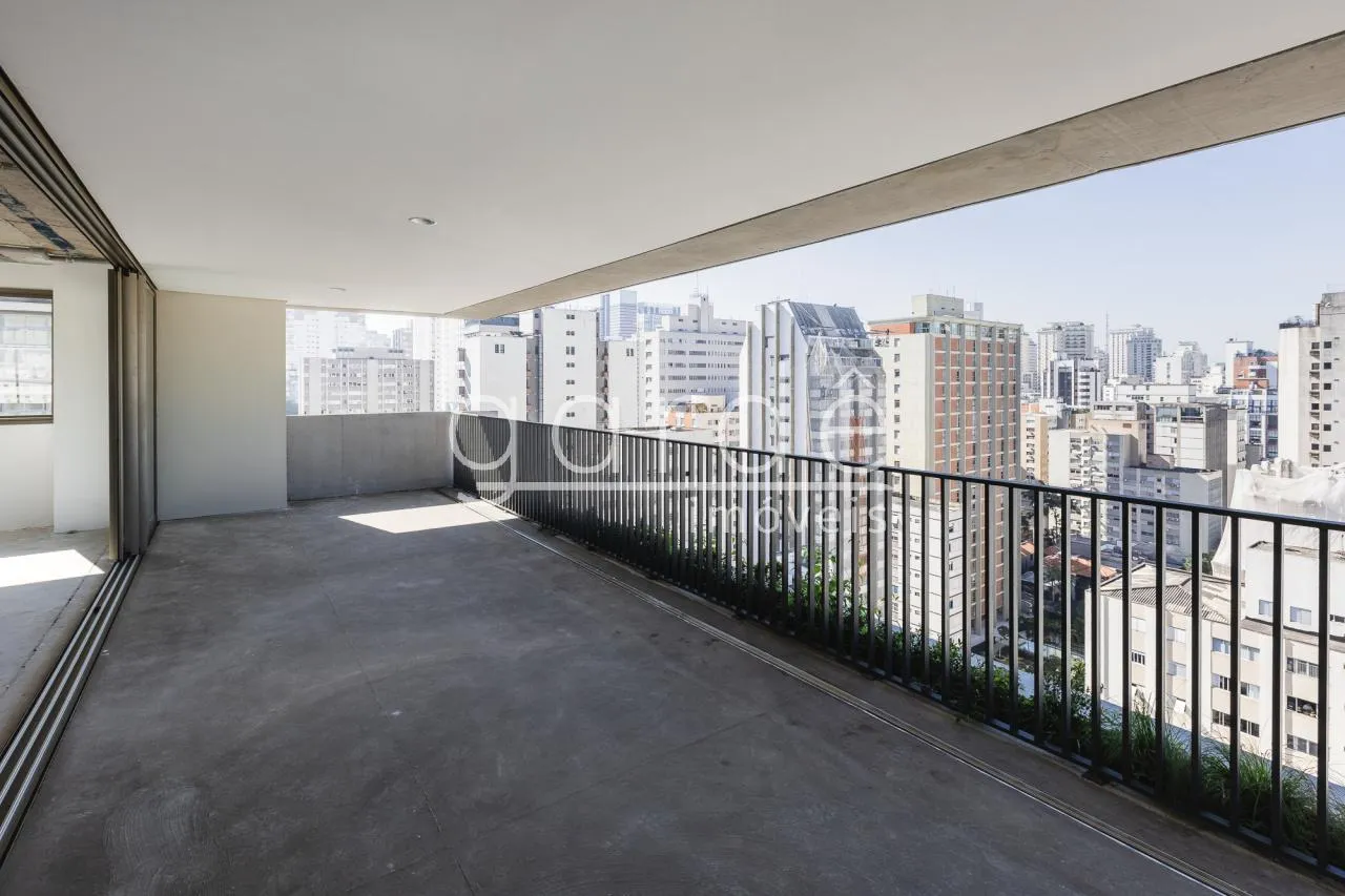 Apartamento com 3 suítes à venda em Jardins, São Paulo, por R$ 9.460.000 Imagem 8