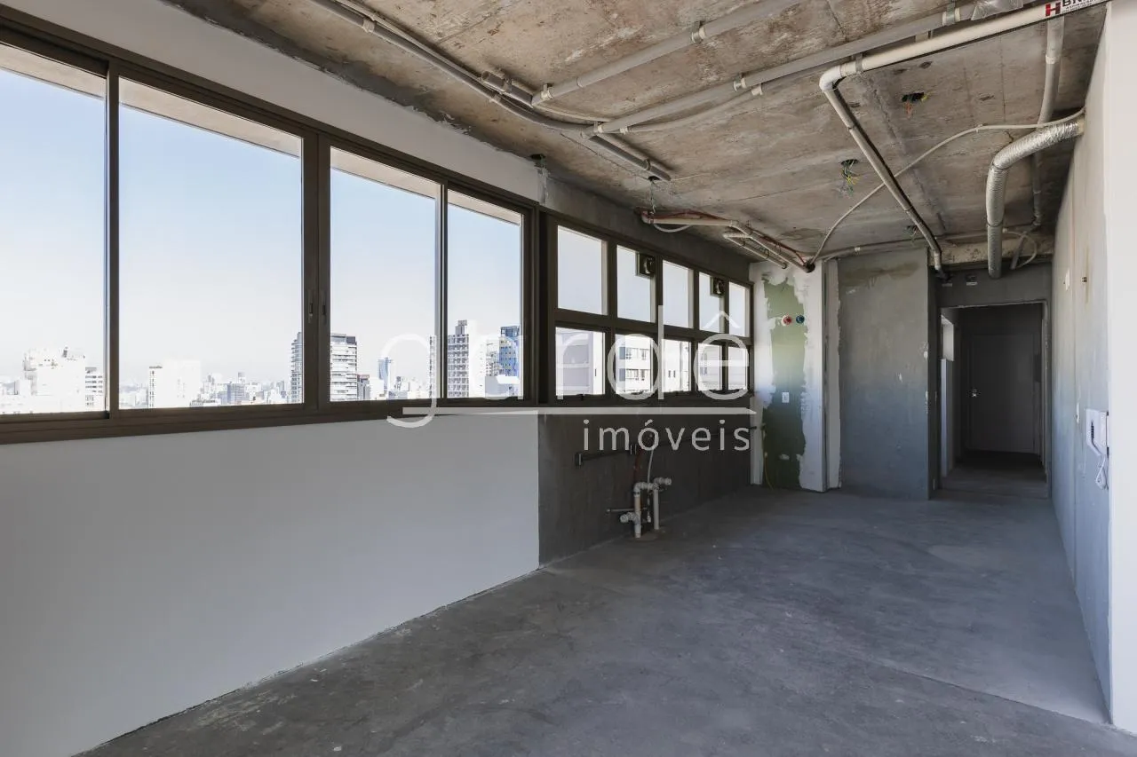 Apartamento com 3 suítes à venda em Jardins, São Paulo, por R$ 9.460.000 Imagem 11