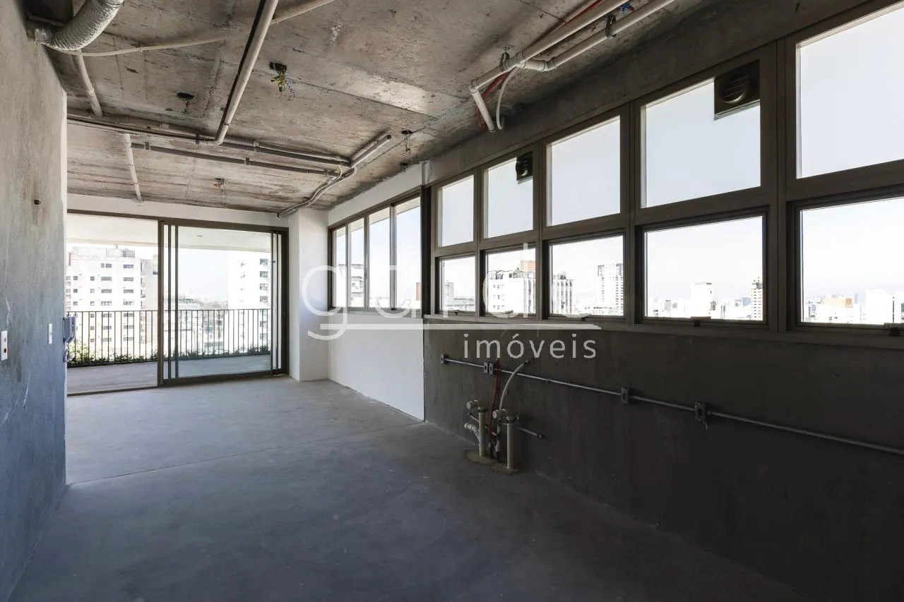 Apartamento com 3 suítes à venda em Jardins, São Paulo, por R$ 9.460.000 Imagem 12