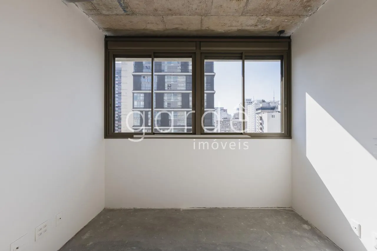 Apartamento com 3 suítes à venda em Jardins, São Paulo, por R$ 9.460.000 Imagem 13