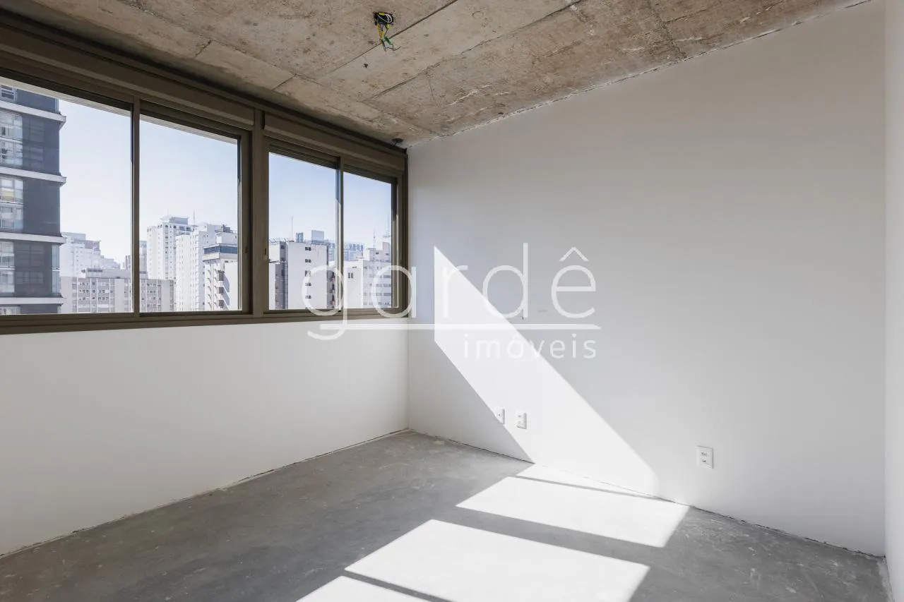 Apartamento com 3 suítes à venda em Jardins, São Paulo, por R$ 9.460.000 Imagem 14