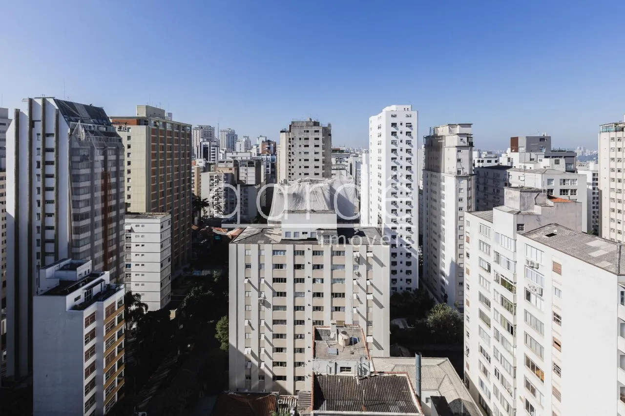 Apartamento com 3 suítes à venda em Jardins, São Paulo, por R$ 9.460.000 Imagem 2