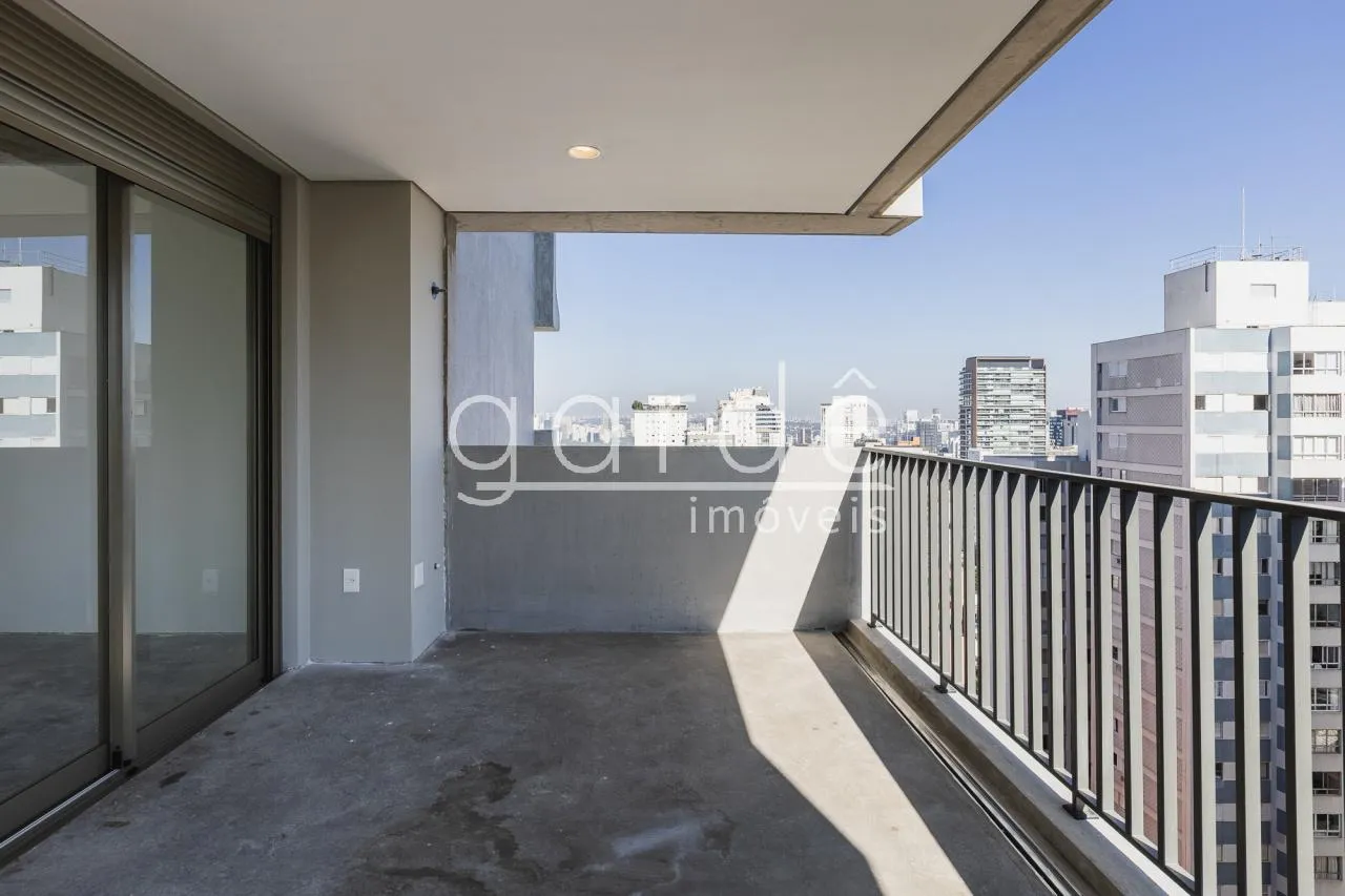 Apartamento com 3 suítes à venda em Jardins, São Paulo, por R$ 9.460.000 Imagem 16
