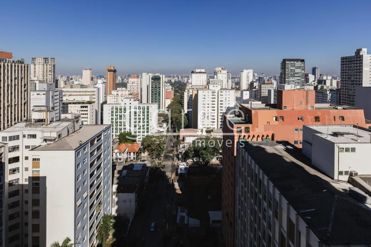 Apartamento com 3 suítes à venda em Jardins, São Paulo, por R$ 9.460.000 Imagem 17