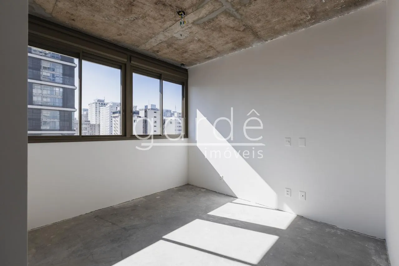 Apartamento com 3 suítes à venda em Jardins, São Paulo, por R$ 9.460.000 Imagem 24