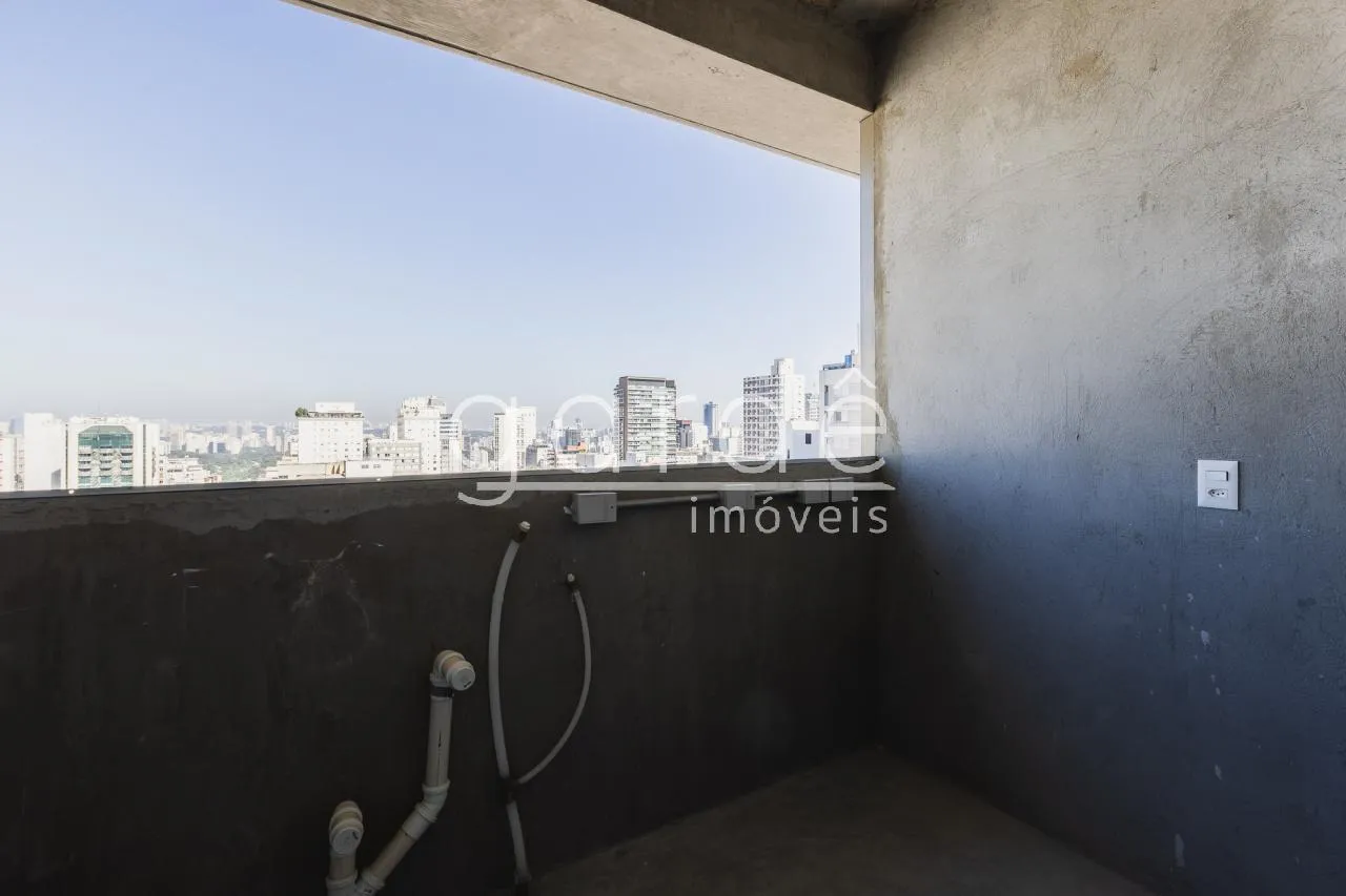 Apartamento com 3 suítes à venda em Jardins, São Paulo, por R$ 9.460.000 Imagem 27