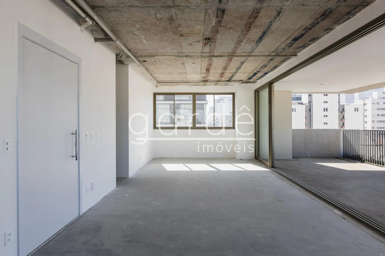 Apartamento com 3 suítes à venda em Jardins, São Paulo, por R$ 9.460.000 Imagem 4