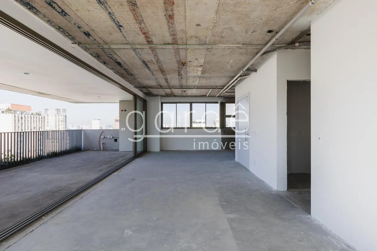 Apartamento com 3 suítes à venda em Jardins, São Paulo, por R$ 9.460.000 Imagem 6