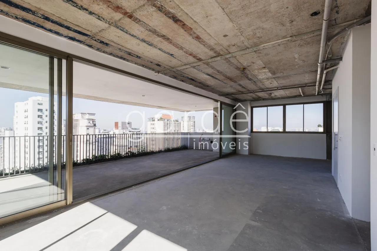 Apartamento com 3 suítes à venda em Jardins, São Paulo, por R$ 9.460.000 Imagem 7