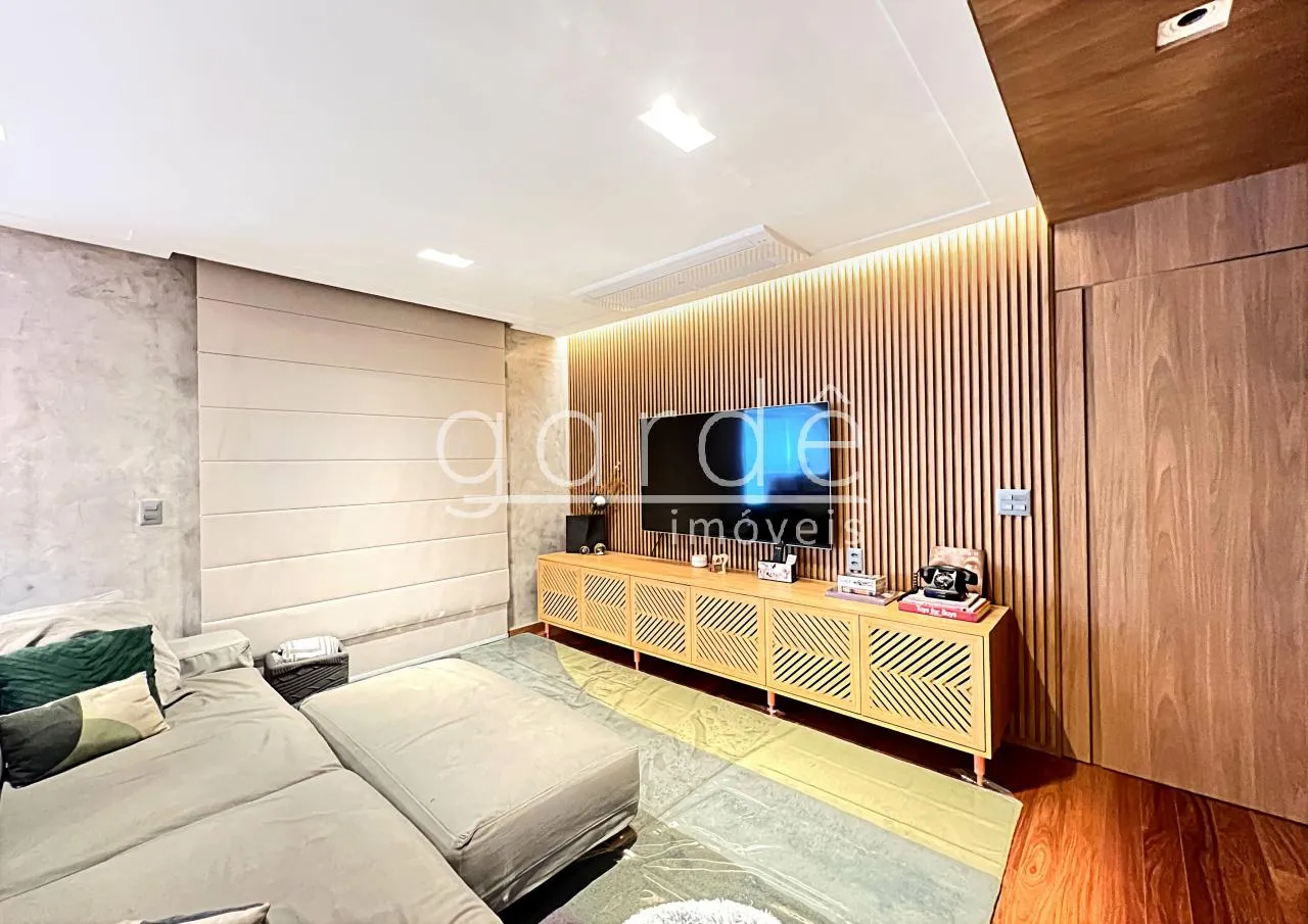 Apartamento com 3 suítes à venda em Vila Nova Conceição, São Paulo, por R$ 7.500.000 Imagem 7