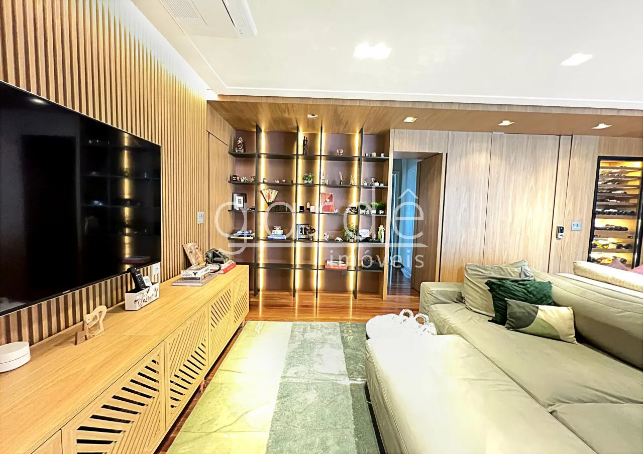 Apartamento com 3 suítes à venda em Vila Nova Conceição, São Paulo, por R$ 7.500.000 Imagem 9