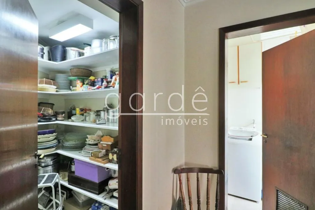 Apartamento com 4 suítes à venda em Moema, São Paulo, por R$ 3.350.000 Imagem 43