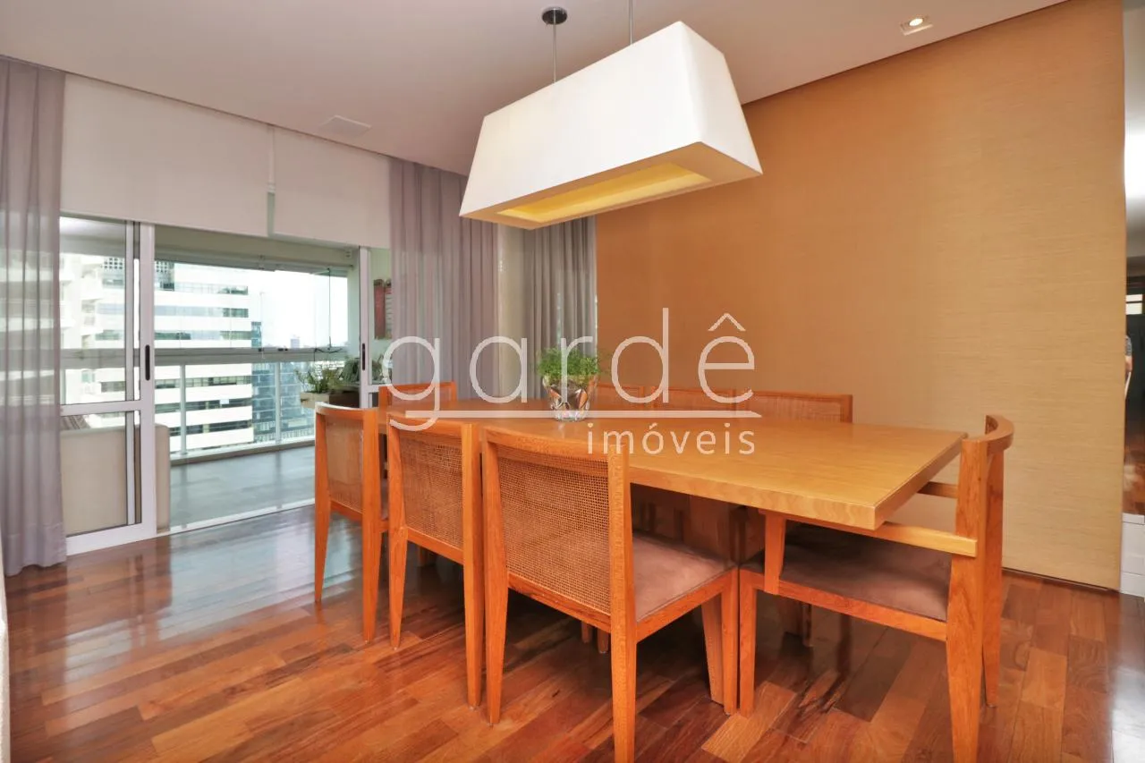 Apartamento com 3 suítes à venda em Itaim Bibi, São Paulo, por R$ 7.500.000 Imagem 19