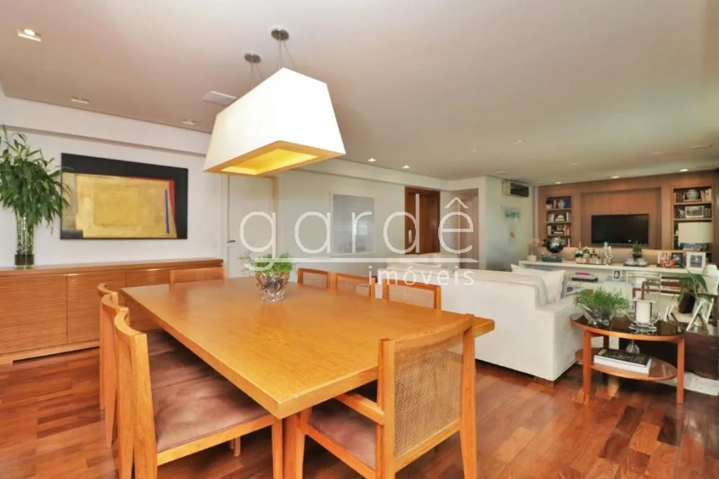 Apartamento com 3 suítes à venda em Itaim Bibi, São Paulo, por R$ 7.500.000 Imagem 5