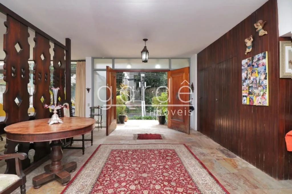 Casa com 1 suítes à venda em Moema, São Paulo, por R$ 3.349.000 Imagem 3