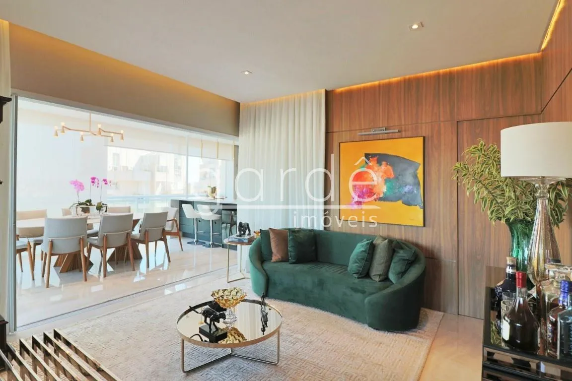 Cobertura com 4 suítes à venda em Vila Nova Conceição, São Paulo, por R$ 11.800.000 Imagem 11