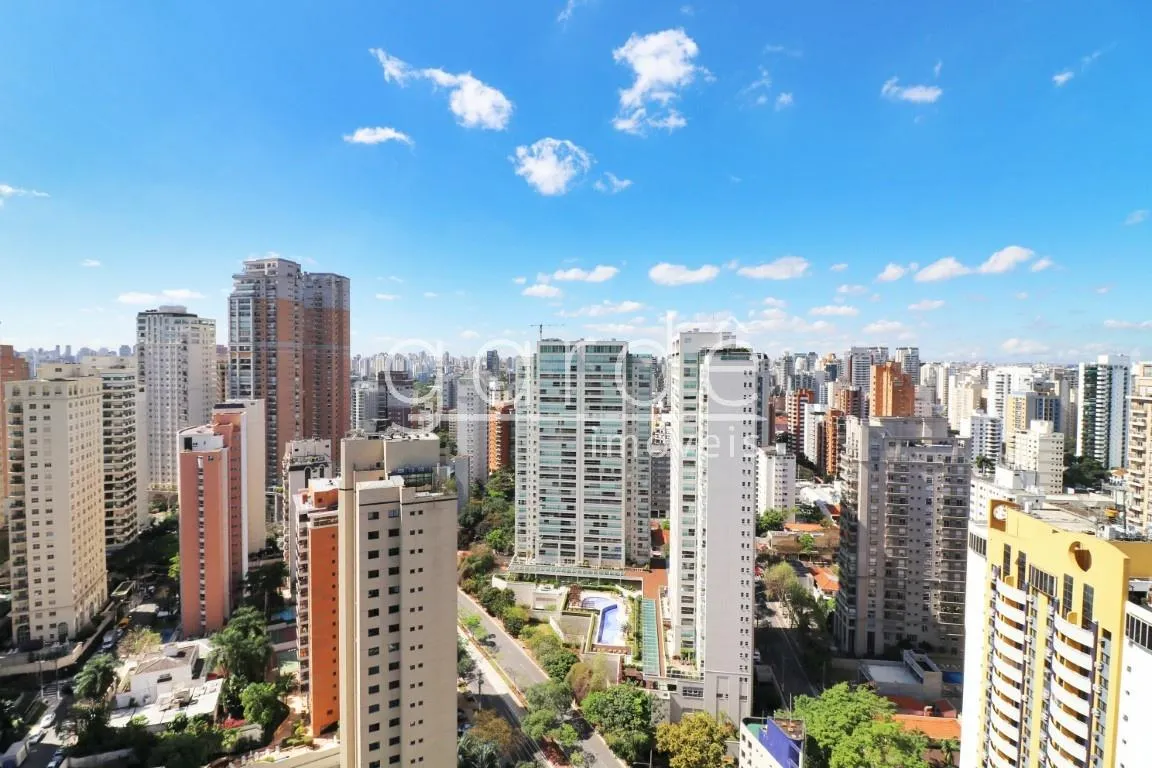 Cobertura com 4 suítes à venda em Vila Nova Conceição, São Paulo, por R$ 11.800.000 Imagem 14