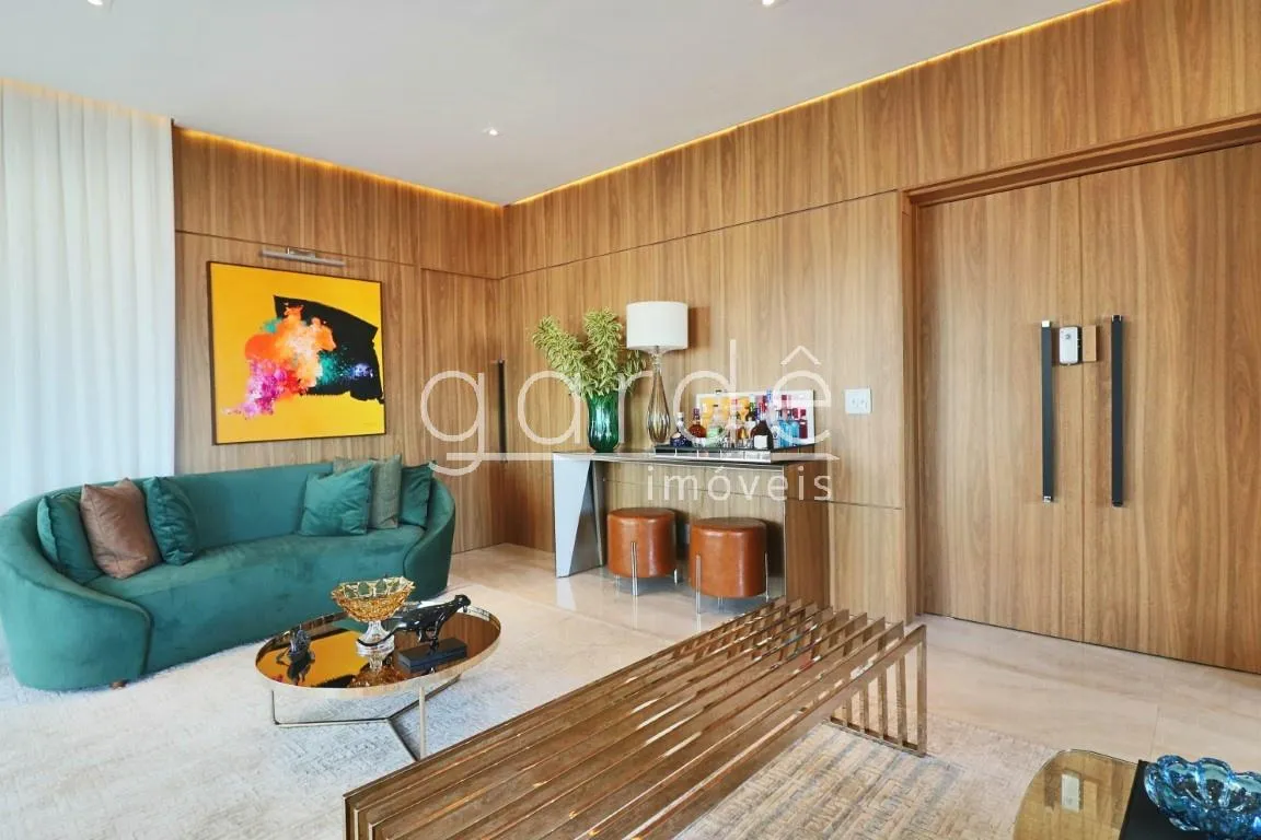 Cobertura com 4 suítes à venda em Vila Nova Conceição, São Paulo, por R$ 11.800.000 Imagem 18