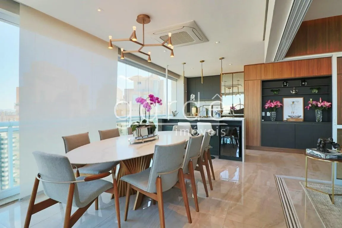 Cobertura com 4 suítes à venda em Vila Nova Conceição, São Paulo, por R$ 11.800.000 Imagem 24